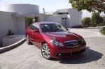 Infiniti M35x 2006 года